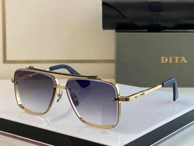 AAA Grade Replica Dita Match Six Sunglasses